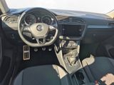 Volkswagen Tiguan 2.0 TDI Comfortline Navi AHK Klima SiHz - VW Tiguan Gebrauchtwagen in Erfurt