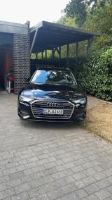 Audi A6 40 TDI S tronic advanced Avant advanced