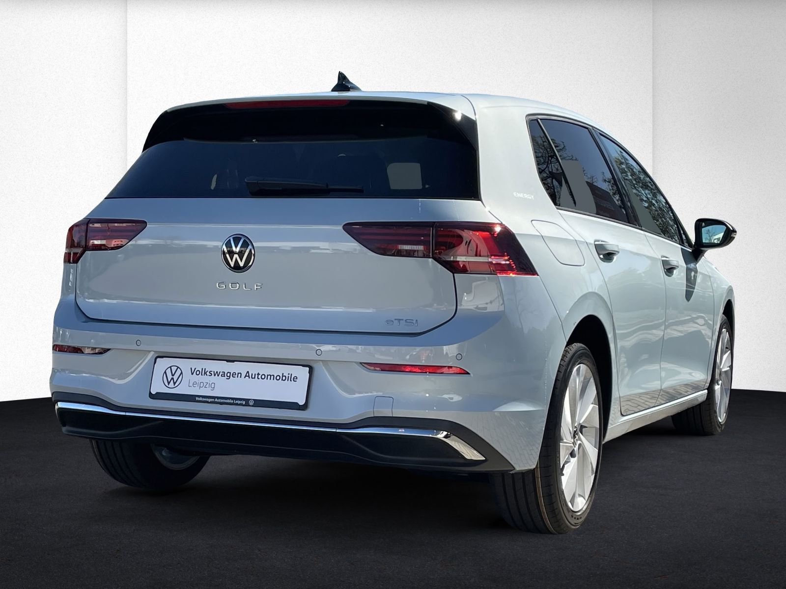 Volkswagen Golf - Bild 3