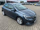 Renault Clio V Zen TCe90 - Renault Clio mit Benzin-Antrieb: mit Navigationssystem