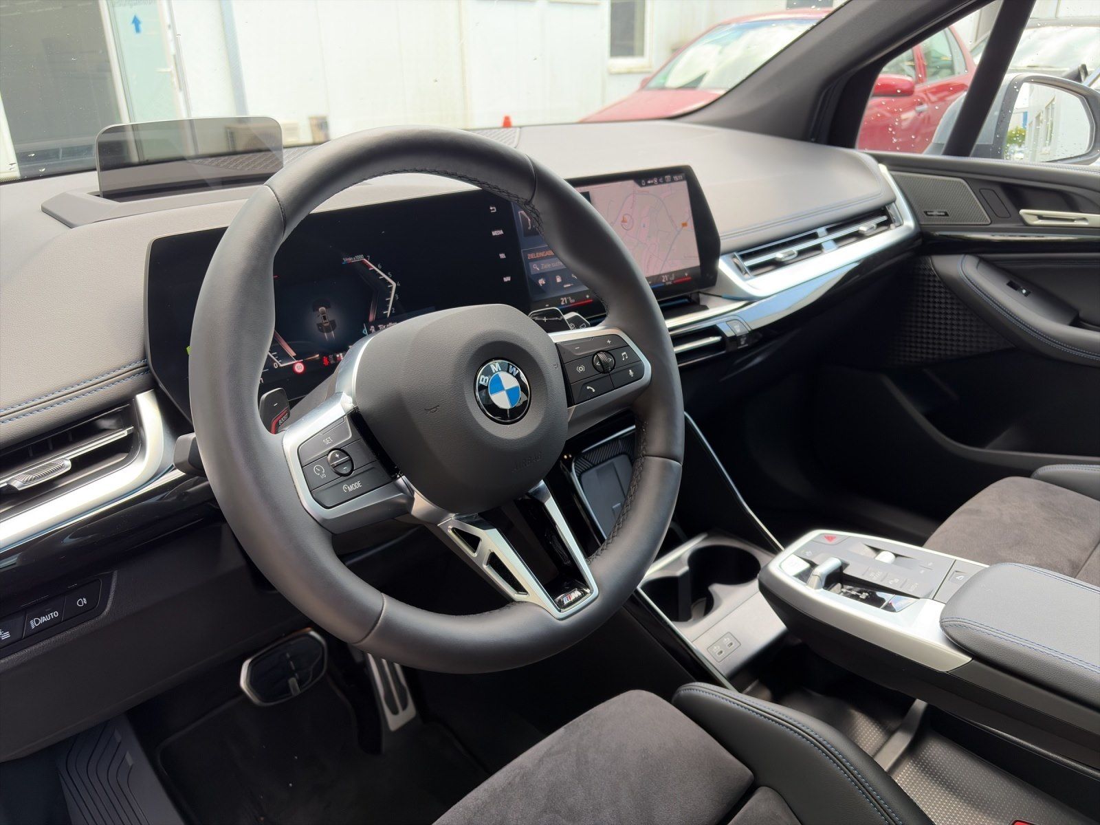BMW 220 Active Tourer - Bild 16