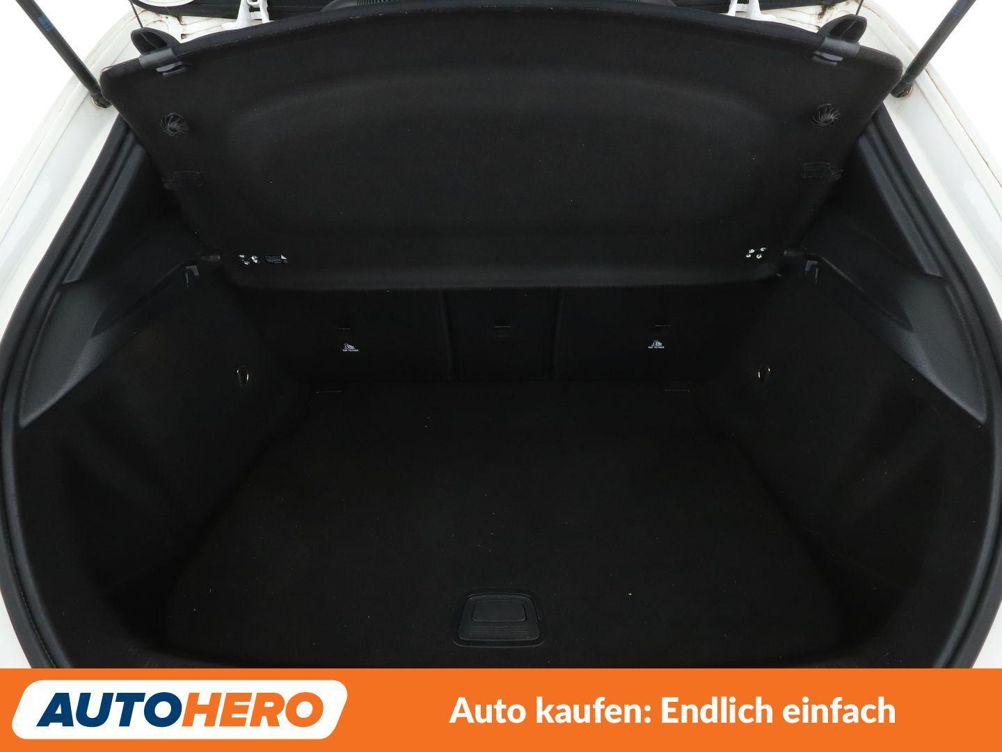 Mercedes-Benz A-Class A-Klasse A 180 AMG Line*NAV*LED*TEMPO*CAM*PLA*, миниатюра 16