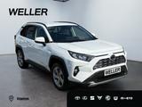 Toyota RAV 4 2.5 4x2 Hybrid Team D *LED*Navi*CAM*el Hec - Toyota RAV 4 in Hamm