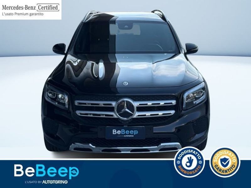 Mercedes-Benz GLB Classe 200 D SPORT PLUS AUTO 7 imagem 2