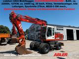 Liebherr A924 Mobilbagger SW MS20 Klima Versteller - Angebote entsprechen deinen Suchkriterien