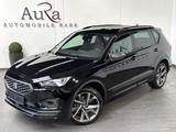 Seat Tarraco 2.0 TSI DSG 4Drive FR NAV+LED+ACC+VCOCK 