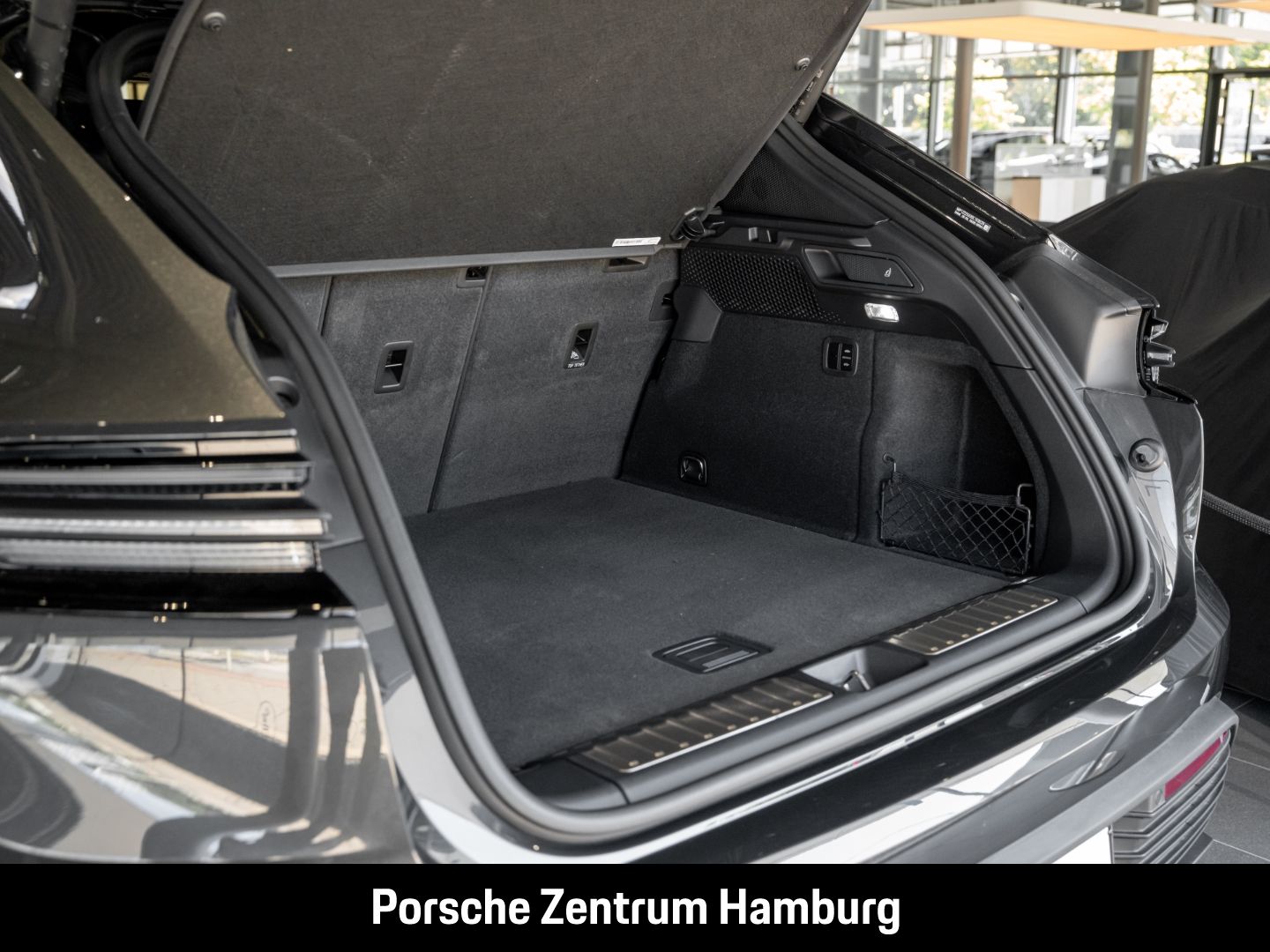 Porsche Macan - Bild 10