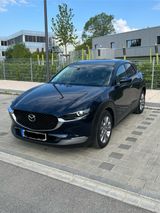 Mazda CX-30 2.0 e-SKYACTIV-G M-Hybrid 150 Selectio... - Mazda CX-30: Privatanbieter