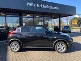 Nissan Juke (F15/E)(06.2010->) - Nissan JUKE F15