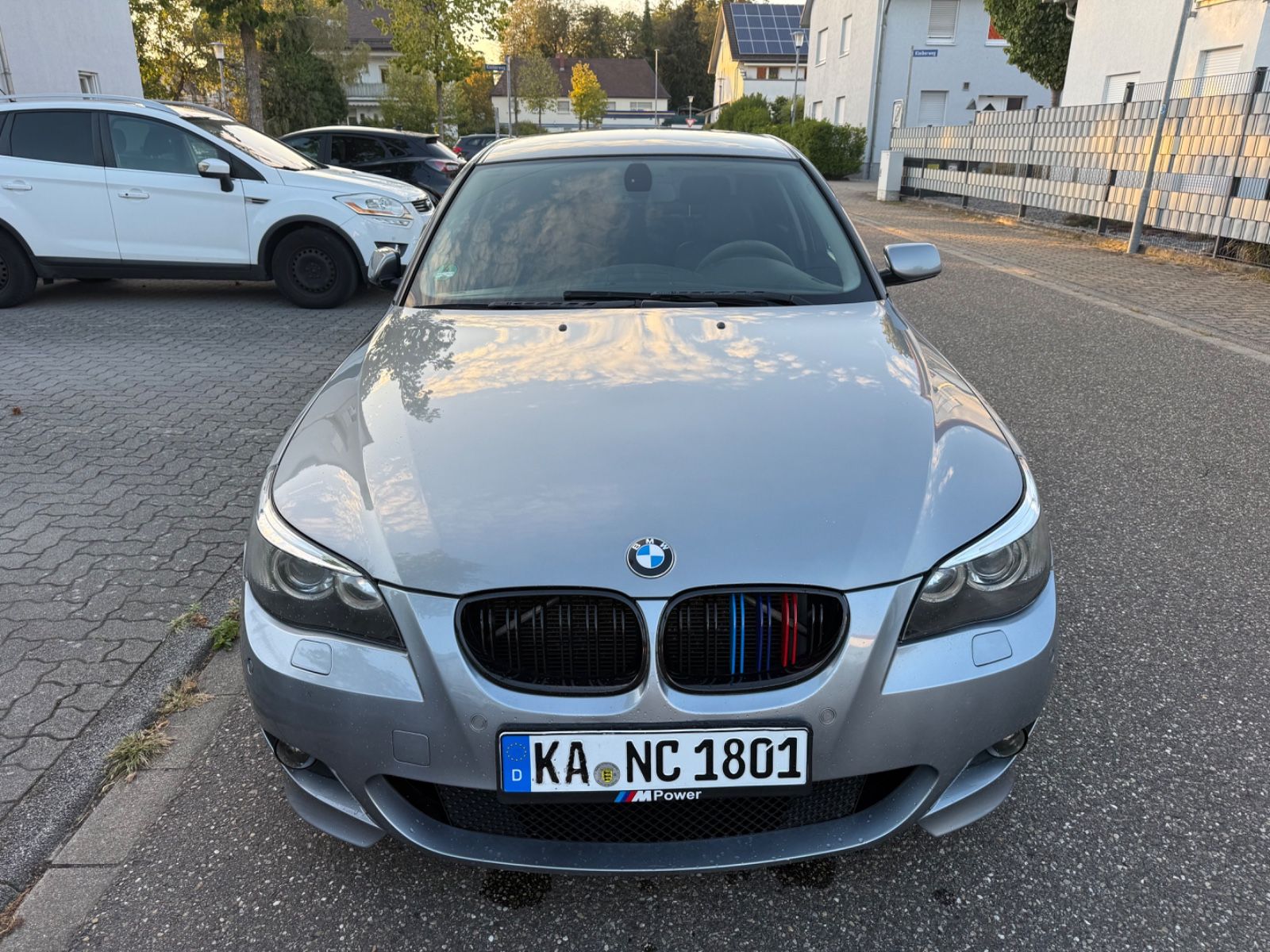 BMW BMW 523 5 Limousine 523 i