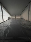 Pössl Campster |2025*Facelift*Elektr. Parkbr.*Metallic