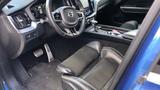 Volvo XC60 D4 R Design Geartronic R Design - Volvo XC60 mit Diesel-Antrieb: Alcantara