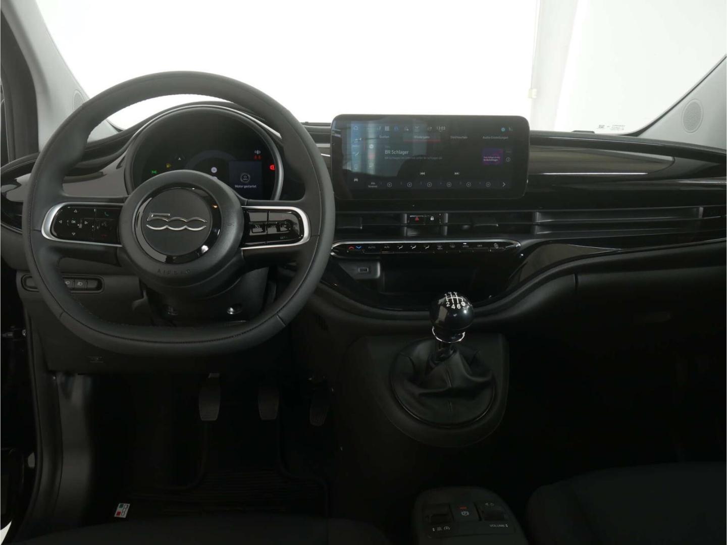Fiat 500 Hybrid 1.0 Firefly Icon, миниатюра 23