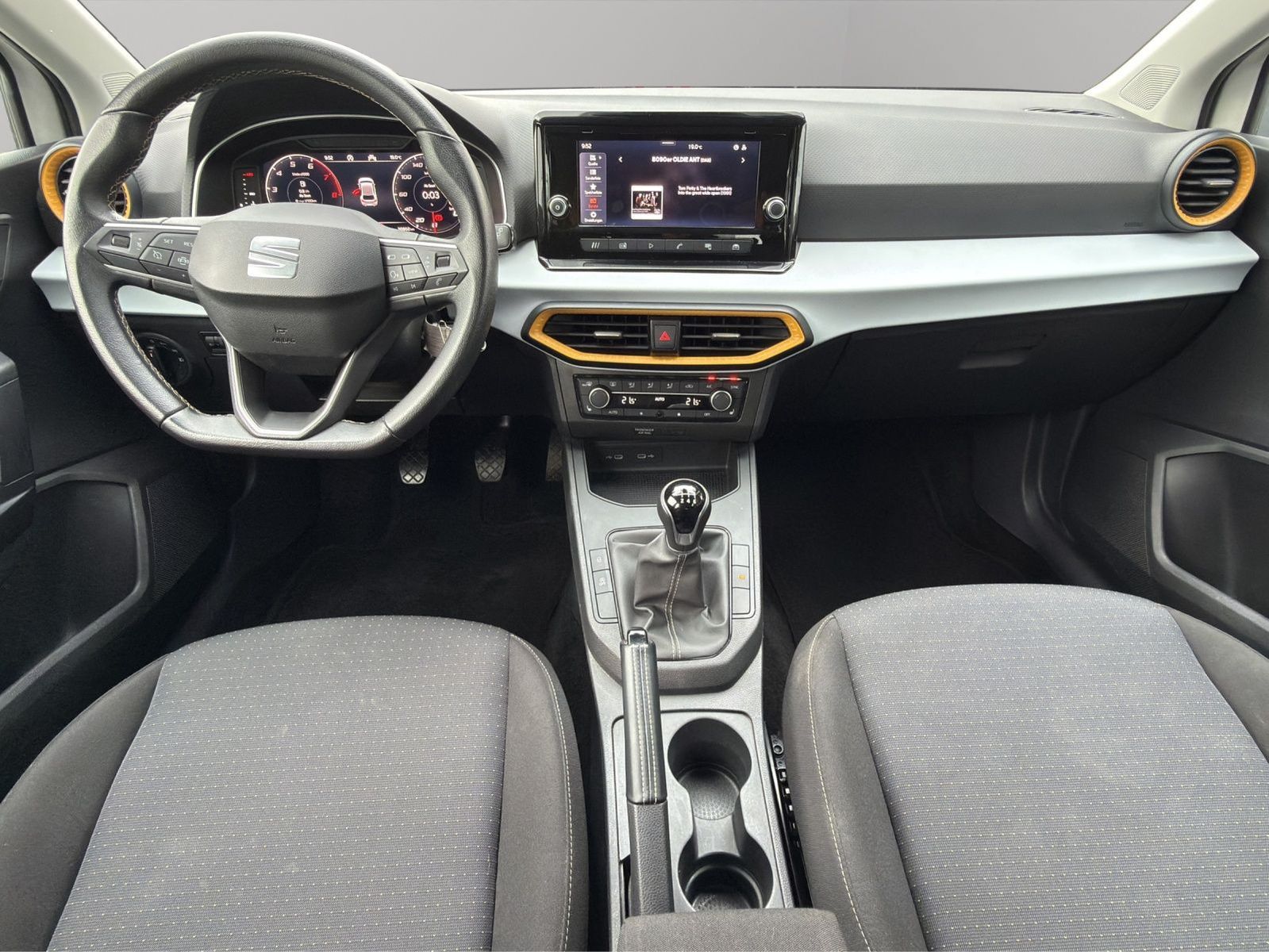 Seat Ibiza - Bild 14