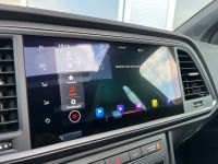 Cupra Ateca 2.0 TSI DSG 4Drive PANO AHK 360° 5J GAR bei Autohaus Landmann & Maier OHG