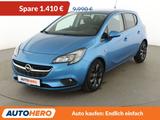 Opel Corsa 1.4 120 Jahre*PDC*SHZ*KLIMA*TEMPO*GARANTIE - Opel Corsa 120-Jahre