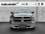 Dodge RAM 1500 4X4 SLT CLASSIC 5,7L DE-EZ+UNFALLFREI+P - Dodge RAM mit Panoramadach