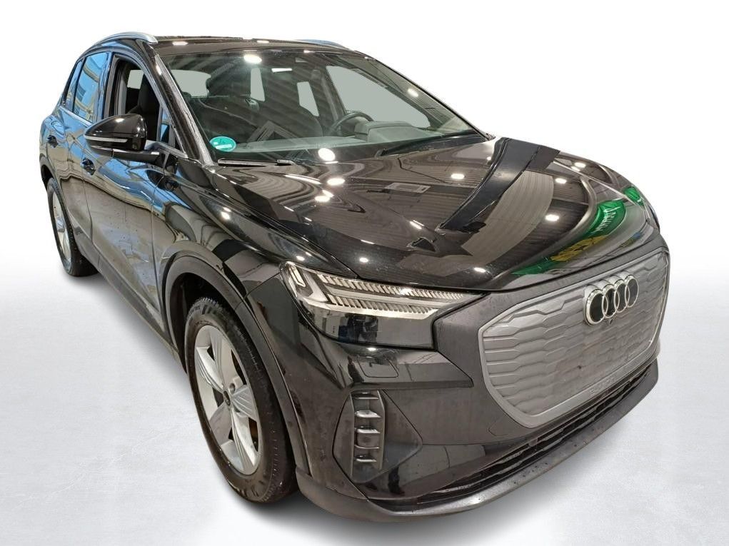 Audi Q4 e-tron - Bild 3