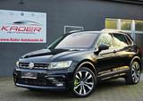 Volkswagen Tiguan Highline BMT 4Motion VirtualCockpit RLine - Volkswagen Tiguan: Rline