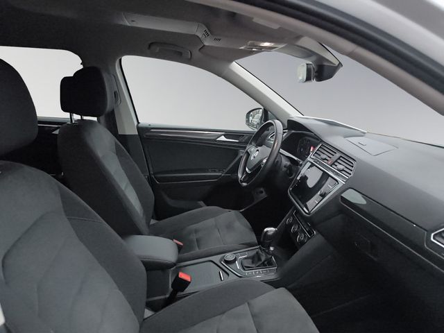 Tiguan Allspace Highline 4Motion