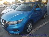 Nissan NISSAN Qashqai 1.3 DIG-T 160 CV DCT Acenta plus - Nissan Qashqai mit Halbautomatikschaltung