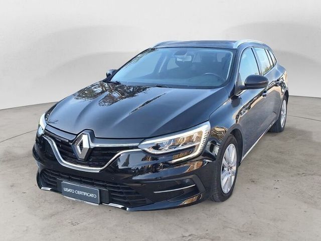 Renault Mégane Sporter SW Blue dCi 115 CV NAVI L