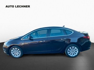 Bild 8 Opel Astra J Lim. 4-trg. Inno*AT*KLIMAAUTO*XENON*SHZ*