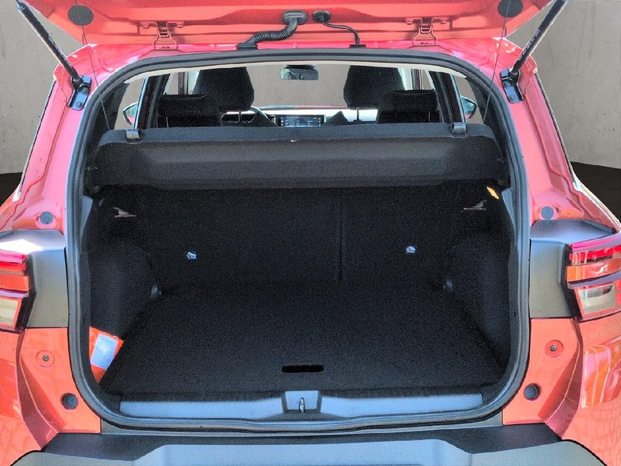 Fahrzeugabbildung Opel Frontera Edition 1.2 - Sitz-,Lenkradhzg, KlimaAT