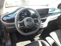 Fiat 500e - Vorschau Bild 10