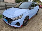 Hyundai i20 1.6 T-GDI 150kW N Performance N Performance - Hyundai i20 in Bonn