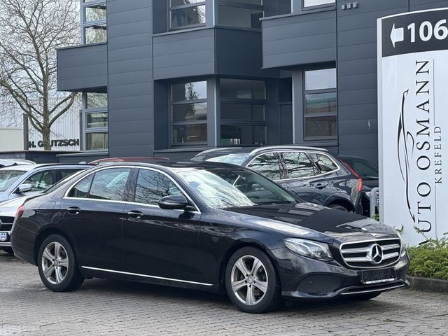 Mercedes-Benz E 220 d 9G-TRONIC Avantgarde / ILS / 360°KAM