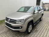 Volkswagen Amarok Atacama DoubleCab 4Motion.1Hand.Auto.Kame - VW Amarok Gebrauchtwagen in Berlin