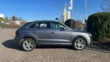 Audi Q3 2.0 TDI - 8U - Audi Q3 8U mit Diesel-Antrieb
