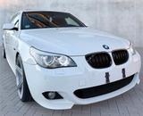 BMW E60 540i N62 M-Paket LCI FL MB-DESIGN 20 - BMW 540 in Bremen