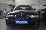 BMW M3 Coupe Schalter 1.Hd unfallfrei deutsches Fhzg - BMW aus 2003: Coupé
