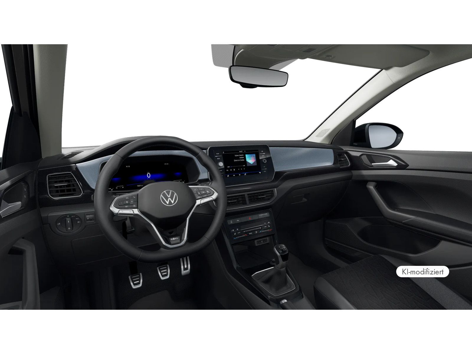 Volkswagen T-Cross - Bild 9