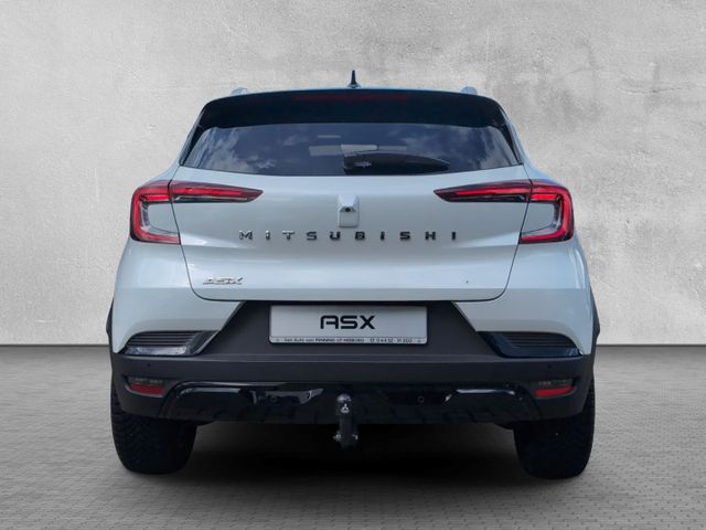 ASX 1.3 T MHEV Intro Edition ACC Klima PDC BT LE