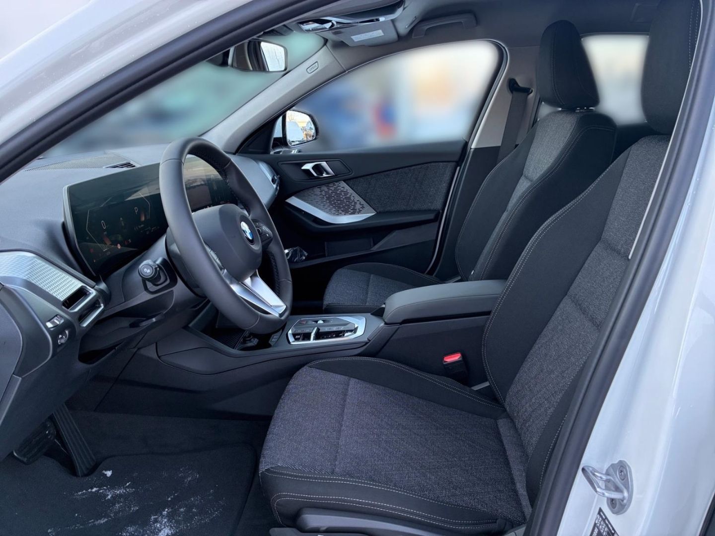 BMW 116 - Bild 7