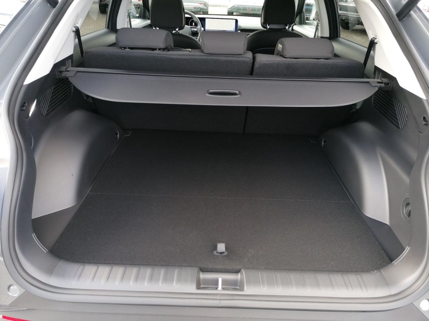 Hyundai IONIQ 5 - Bild 12