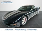 Corvette C5 5.7 V8 Coupe Targa GARANTIE/AUTOM/HEAD-UP/NAV - Corvette C5 Gebrauchtwagen