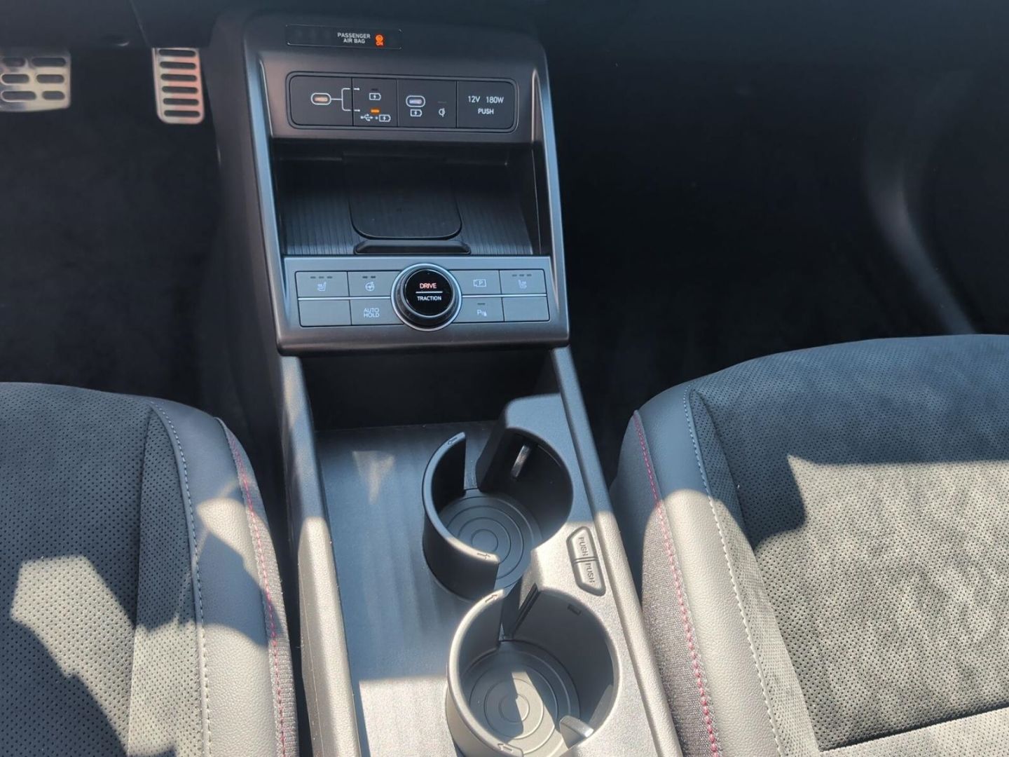Hyundai KONA - Bild 15