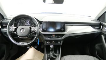 Skoda Kamiq Clever 1.0 TSI PDC BLUETOOTH