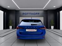 Skoda Octavia - Vorschau Bild 4