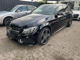 Mercedes-Benz C 43 AMG 4Matic Navi,HeadUp,AMG Performance - Mercedes-Benz C 43 AMG in Bielefeld