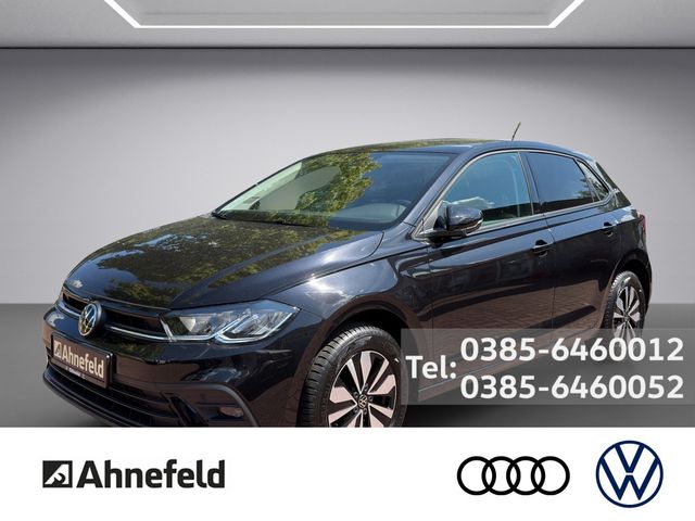 Polo 1.0 TSI Goal DSG