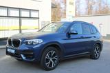 BMW X3 xDrive 20 d 1.HAND*AHK*NAVI - BMW X3: 3D