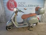 Vespa GTS 250 RH Edition - ROLLER 250