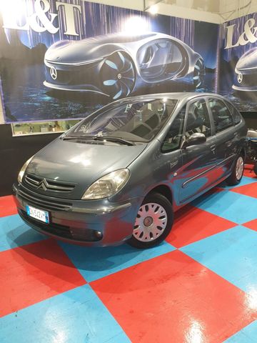 Citroën Citroen Xsara Picasso 1.6 16V Elegance