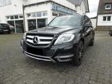 Mercedes-Benz GLK 220  CDI BlueEfficiency 4Matic AMG - gebrauchte Mercedes-Benz GLK 220 aus dem Jahr 2012