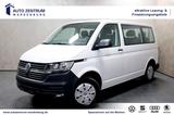 Volkswagen T6.1 Transporter 9-Sitzer STANDHEIZUNG KLIMA - Volkswagen T6 aus 2023